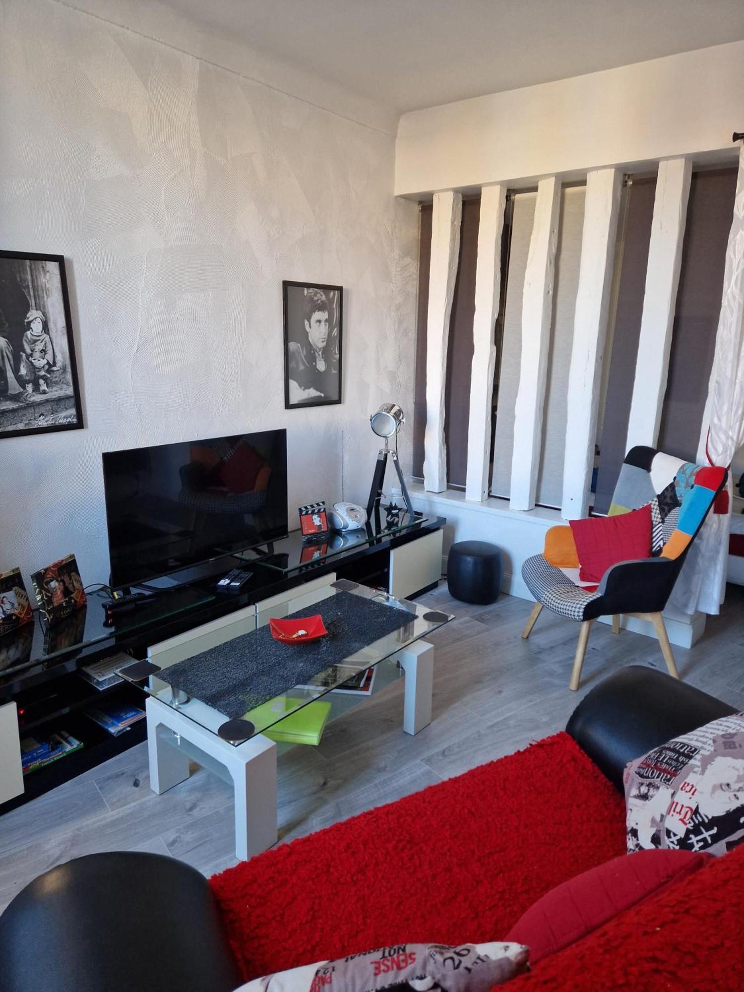 Apartment Rue St Antoine Cannes Buitenkant foto