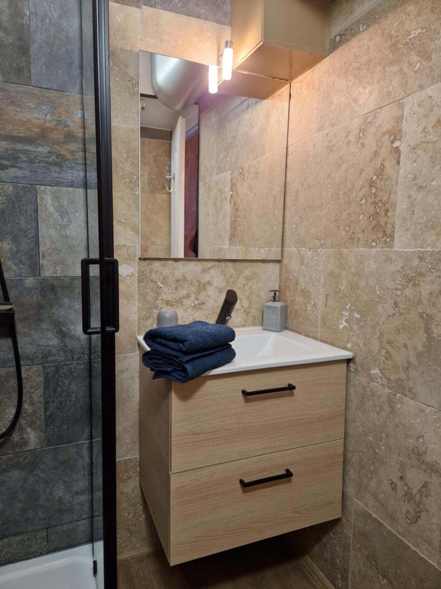 Apartment Rue St Antoine Cannes Buitenkant foto