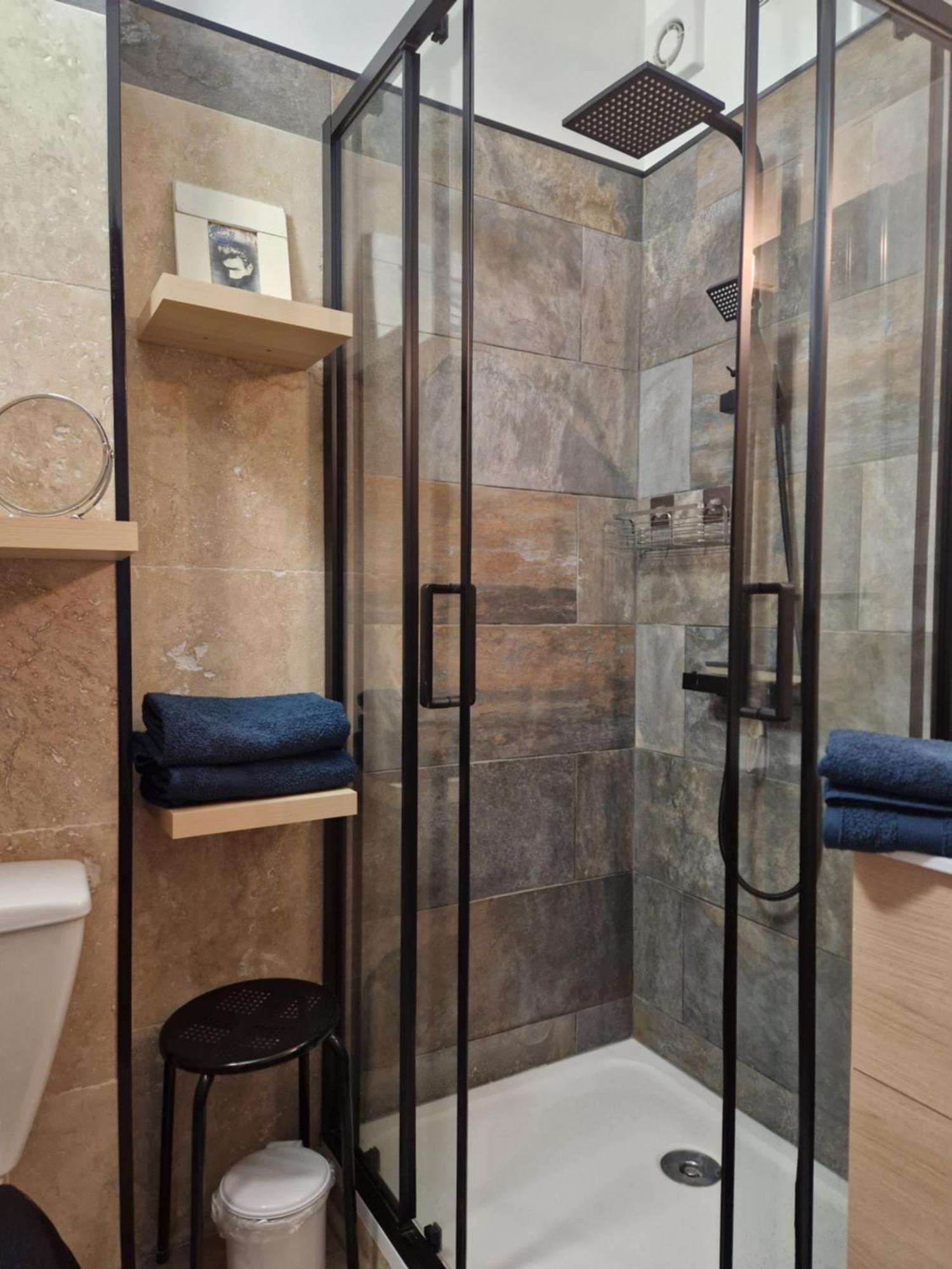 Apartment Rue St Antoine Cannes Buitenkant foto